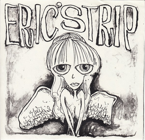 Album art for Eric's Trip - Belong