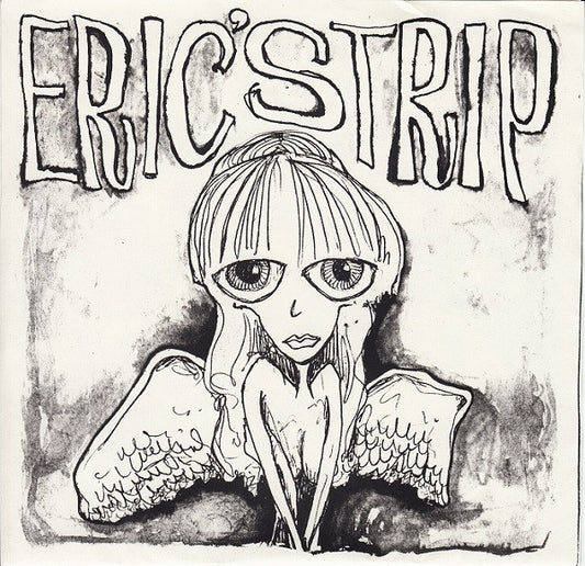 Album art for Eric's Trip - Belong