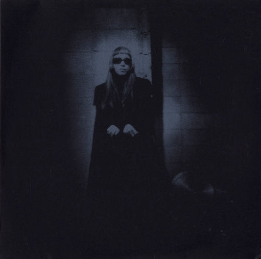 Album art for Keiji Haino - Next, Let's Try Changing The Shape