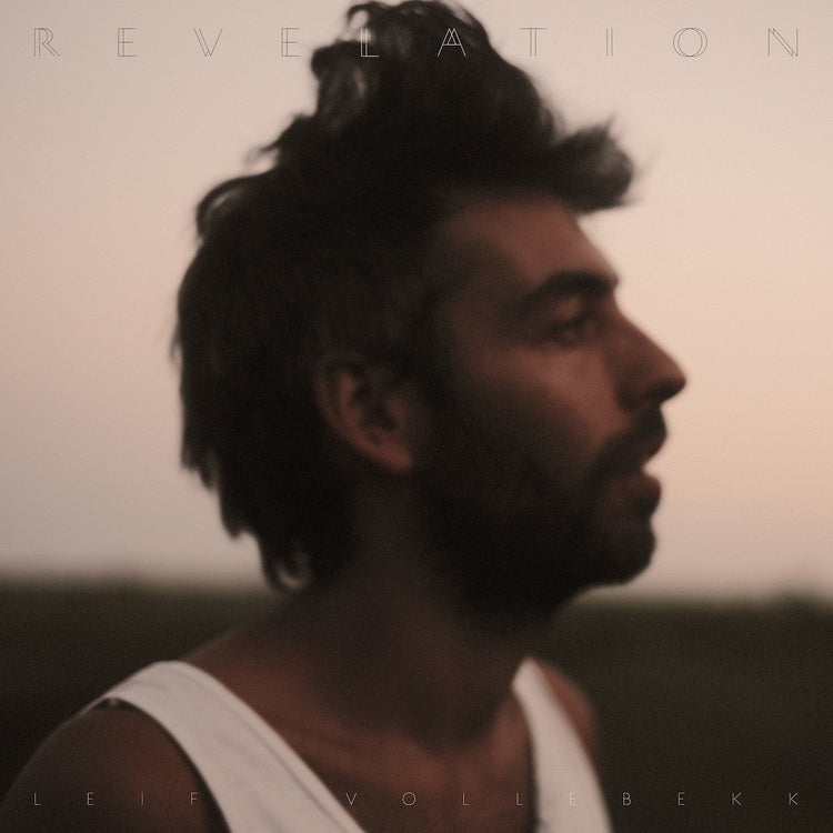 Leif Vollebekk - Revelation