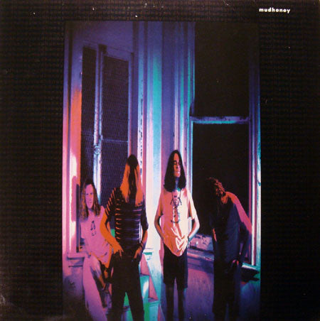 Album art for Mudhoney - Mudhoney