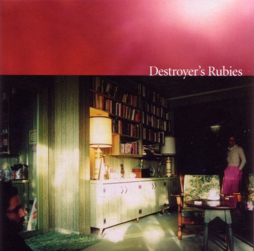 Album art for Destroyer - Destroyer's Rubies