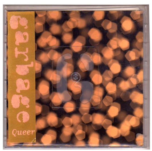 Album art for Garbage - Queer