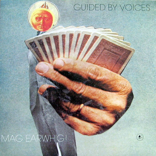 Album art for Guided By Voices - Mag Earwhig!