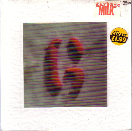 Album art for Garbage - Milk