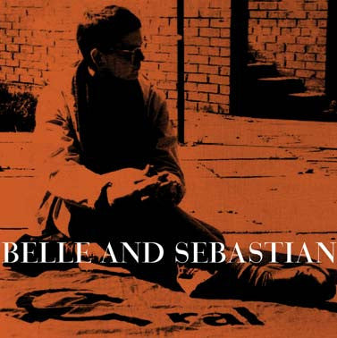 Album art for Belle & Sebastian - This Is Just A Modern Rock Song