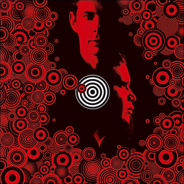 Album art for Thievery Corporation - The Cosmic Game