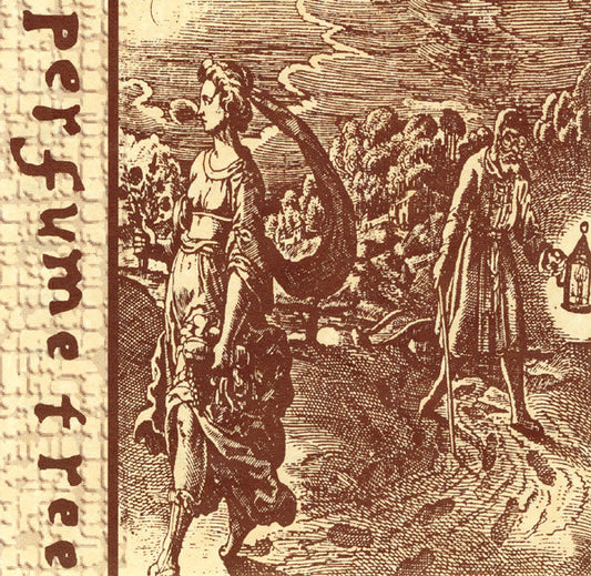 Album art for Perfume Tree - Remote