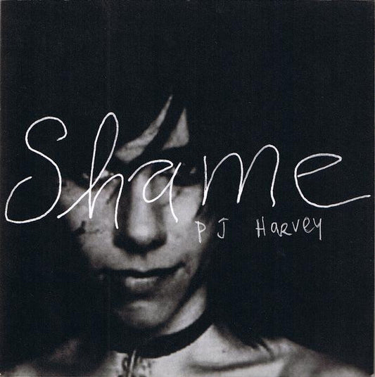 Album art for PJ Harvey - Shame