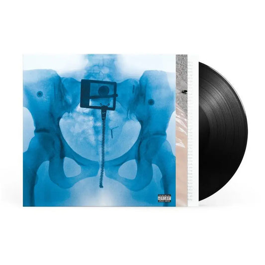 Lorde - Virgin (Black VINYL LP)