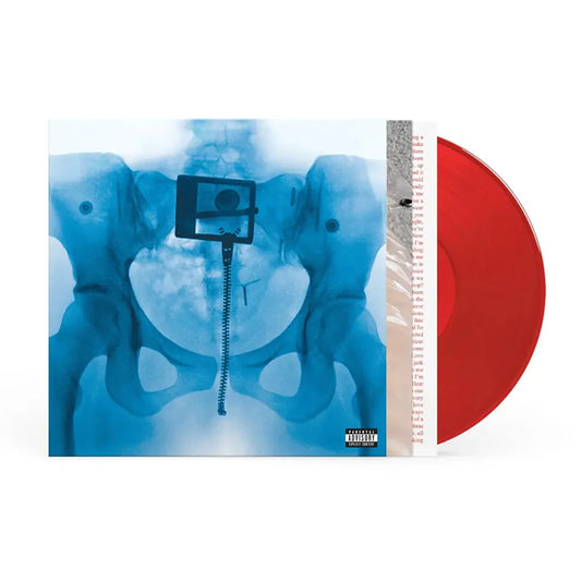 Lorde - Virgin Blood Vinyl, LP, Album