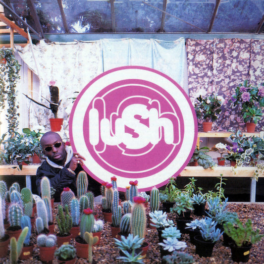 Lush - Lovelife 2023 Reissue CD