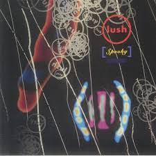 Lush - Spooky 2023 Reissue CD