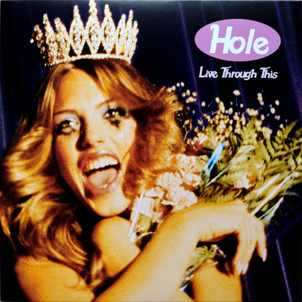 Album art for Hole - Live Through This