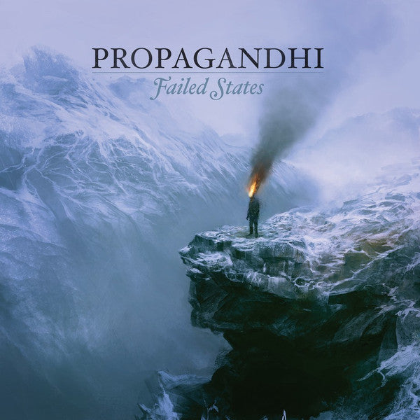 Album art for Propagandhi - Failed States