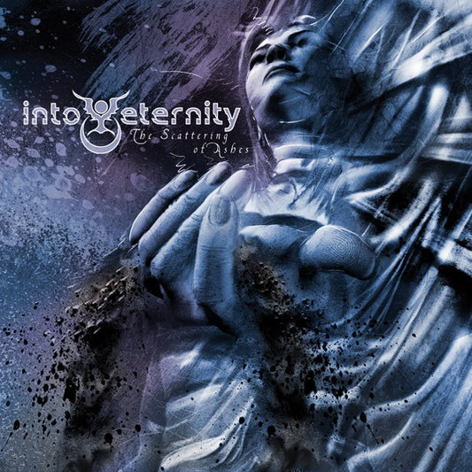 Album art for Into Eternity - The Scattering Of Ashes