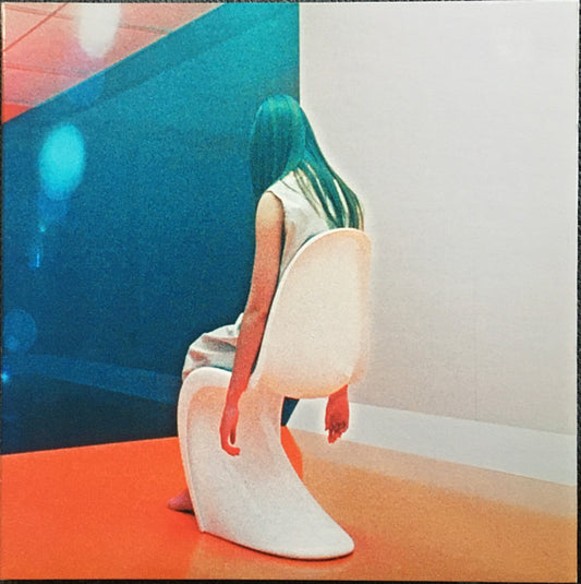 Album art for Sinoia Caves - Beyond The Black Rainbow