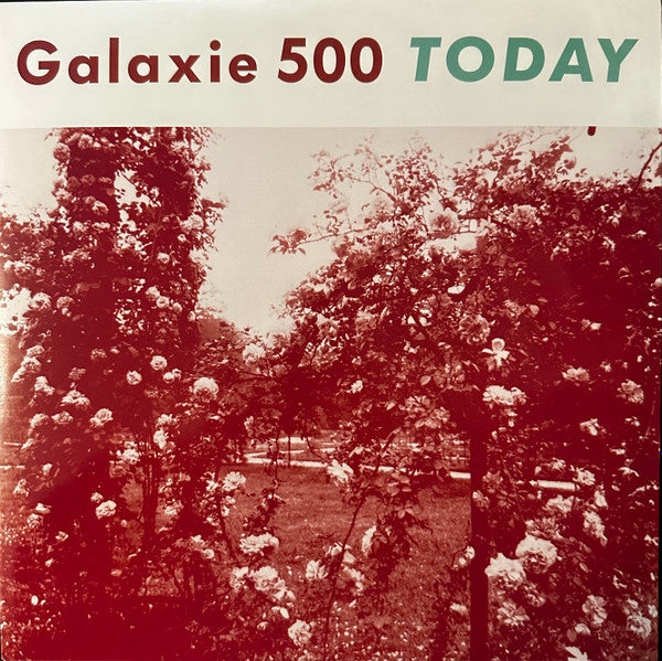 Album art for Galaxie 500 - Today