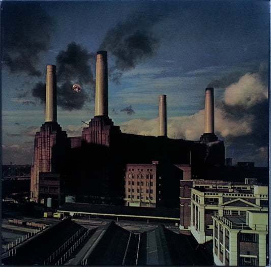 Album art for Pink Floyd - Animals