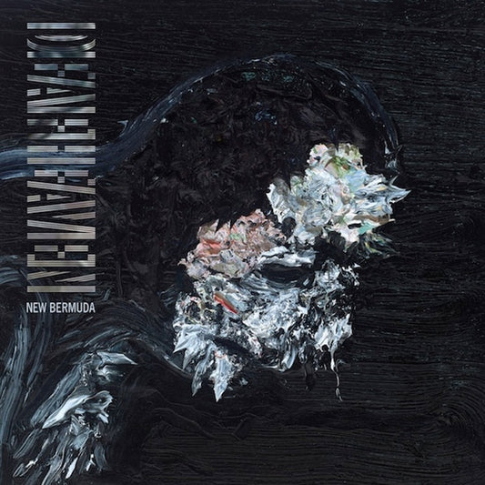 Album art for Deafheaven - New Bermuda