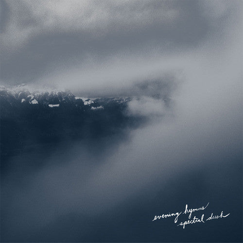 Album art for Evening Hymns - Spectral Dusk
