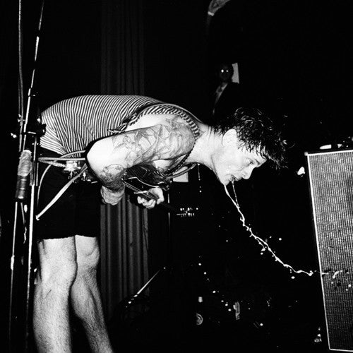 Album art for Thee Oh Sees - Live In San Francisco