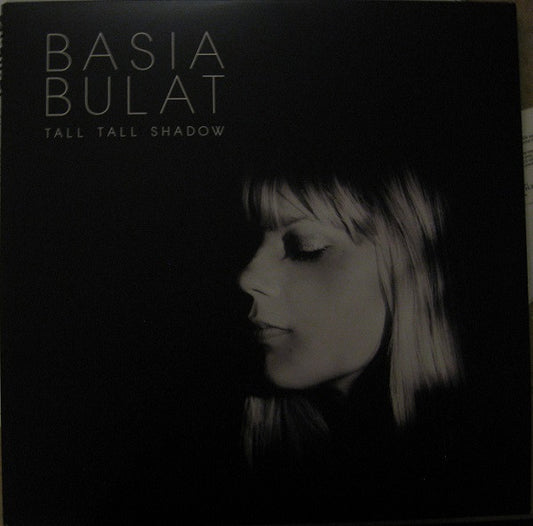 Album art for Basia Bulat - Tall Tall Shadow