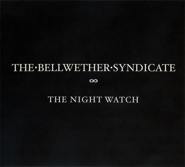 Album art for The Bellwether Syndicate - The Night Watch