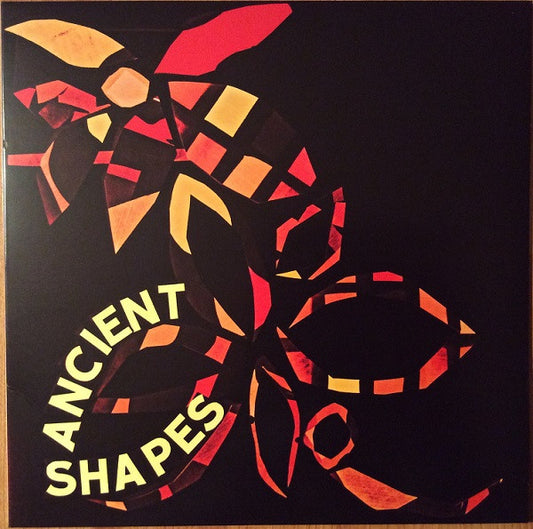 Album art for Ancient Shapes - Ancient Shapes