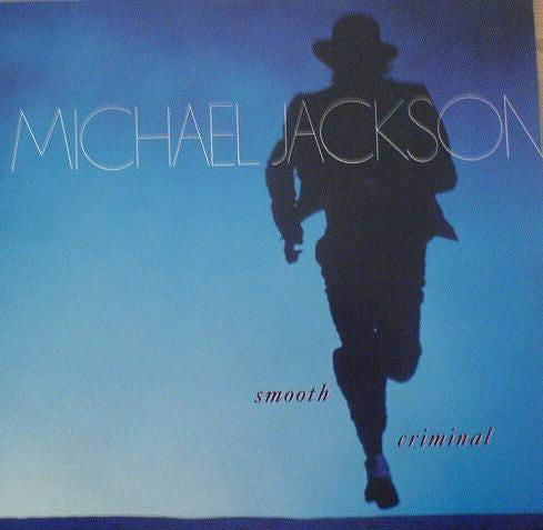 Album art for Michael Jackson - Smooth Criminal