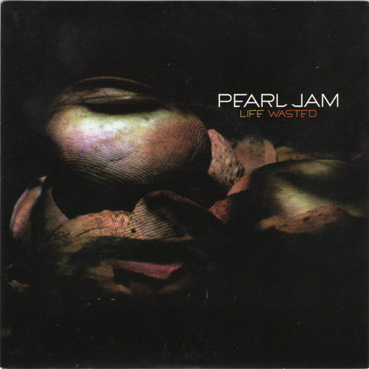 Album art for Pearl Jam - Life Wasted