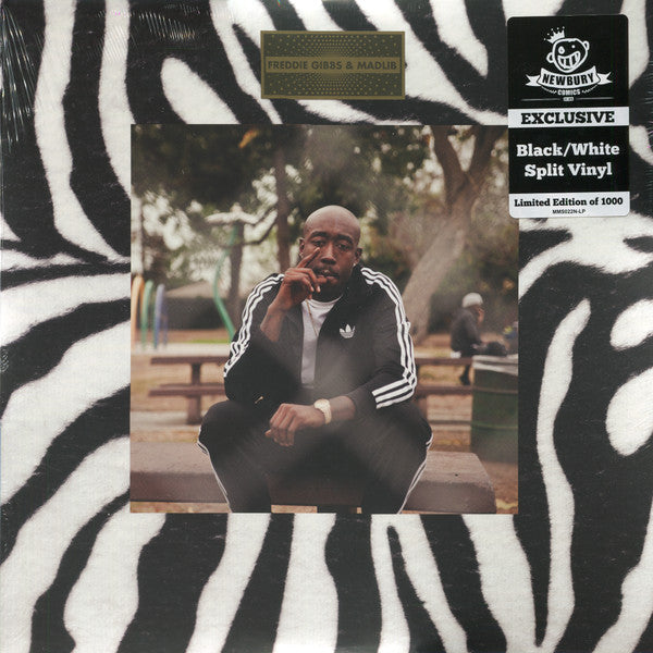 Album art for Freddie Gibbs - Piñata