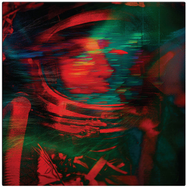 Album art for Ben Prunty - FTL: Faster Than Light Original Soundtrack