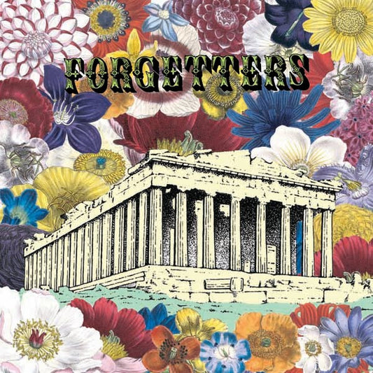 Album art for Forgetters - Forgetters