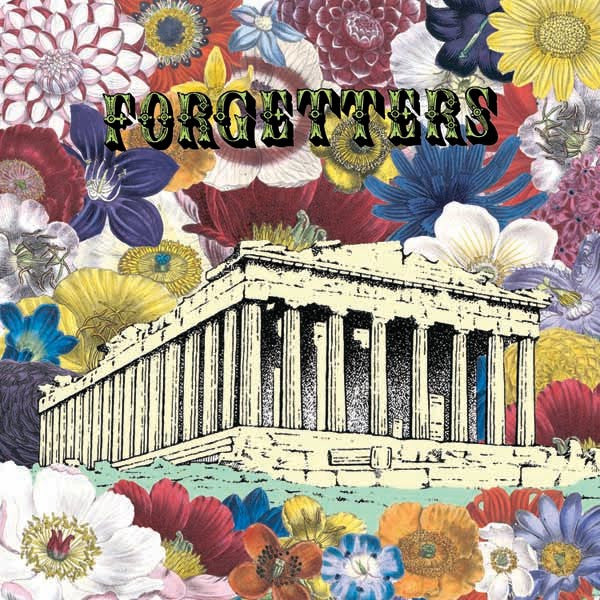 Album art for Forgetters - Forgetters