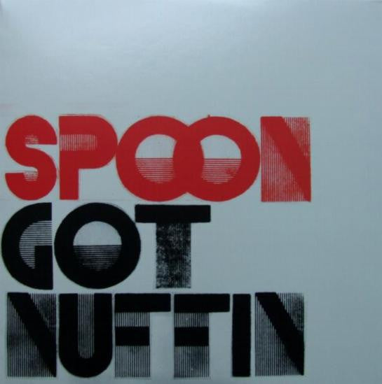 Album art for Spoon - Got Nuffin