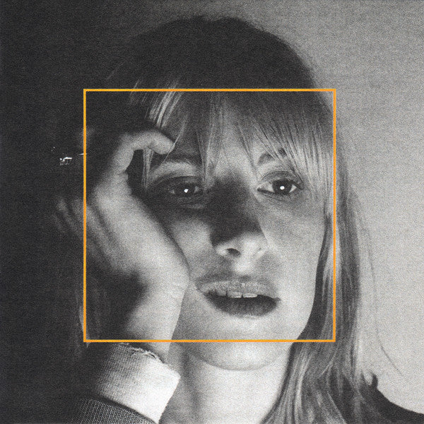 Album art for Hayley Williams - Ego Death At A Bachelorette Party