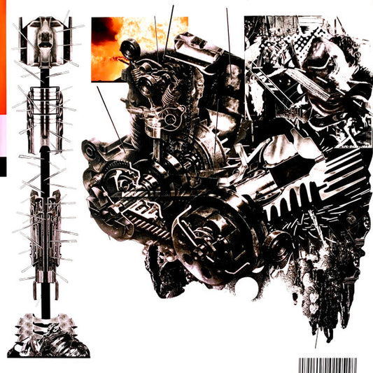 Album art for Black Midi - Sweater / 7-Eleven