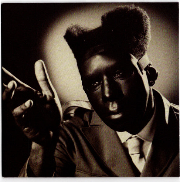 Album art for Tyler, The Creator - Chromakopia