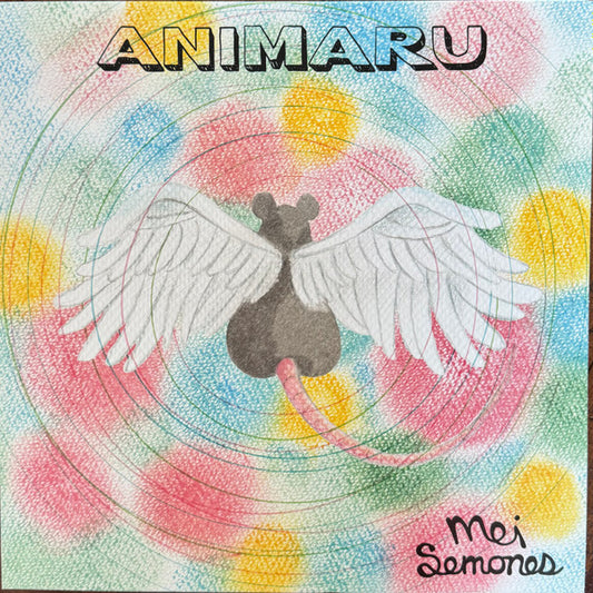 Album art for Mei Semones - Animaru