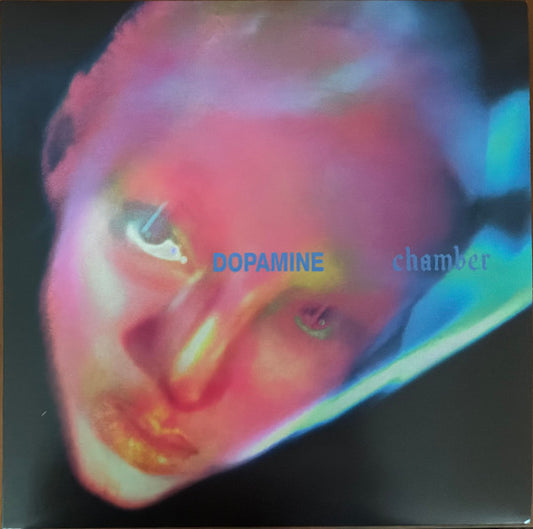 Album art for Fontaines D.C. - Dopamine Chamber