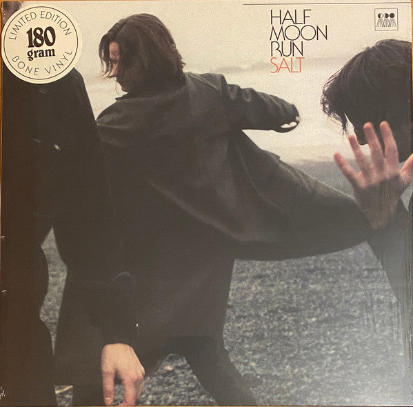 Album art for Half Moon Run - Salt