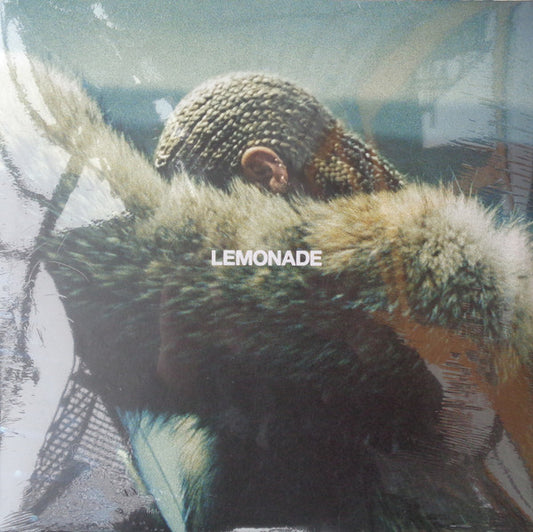 Album art for Beyoncé - Lemonade