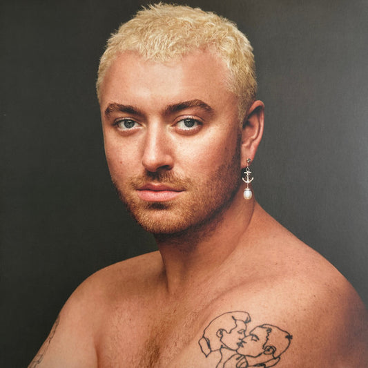 Album art for Sam Smith - Gloria