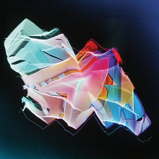 Album art for Bitchin Bajas - Inland See