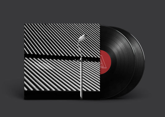 Album art for Craven Faults - Erratics & Unconformities