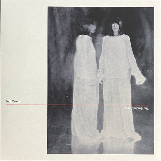 Album art for Beth Orton - The Ground Above