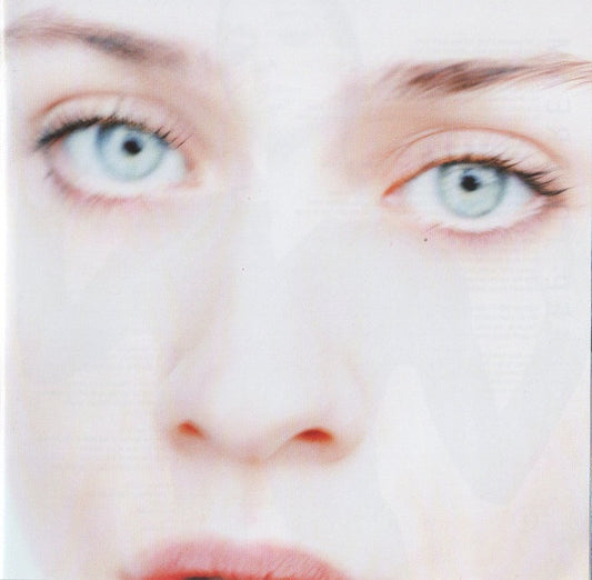 Album art for Fiona Apple - Tidal
