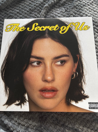 Album art for Gracie Abrams - The Secret Of Us