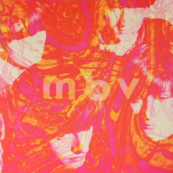 Album art for My Bloody Valentine - We're So Beautiful